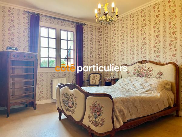 Vente Maison95 m² - 4 Pièces - REMILLY LES MARAIS (50570)