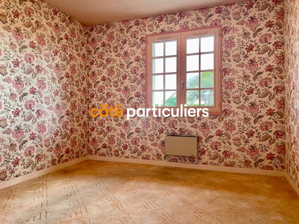 Vente Maison95 m² - 4 Pièces - REMILLY LES MARAIS (50570)