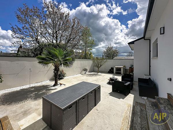 Vente maison Chateaubriant : 399 000 € - AJP Immobilier Châteaubriant