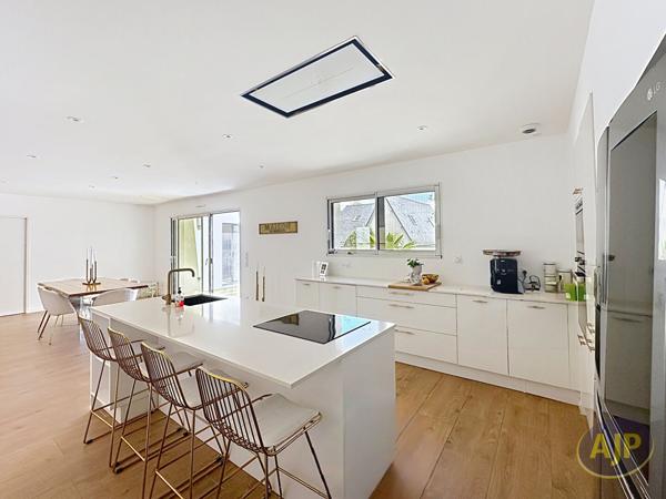 Vente maison Chateaubriant : 399 000 € - AJP Immobilier Châteaubriant