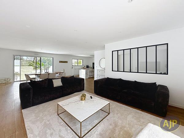 Vente maison Chateaubriant : 399 000 € - AJP Immobilier Châteaubriant