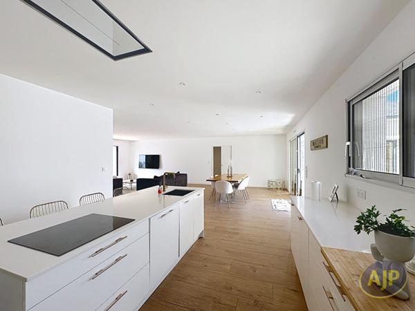 Vente maison Chateaubriant : 399 000 € - AJP Immobilier Châteaubriant