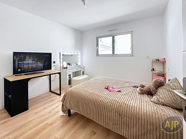 Vente maison Chateaubriant : 399 000 € - AJP Immobilier Châteaubriant