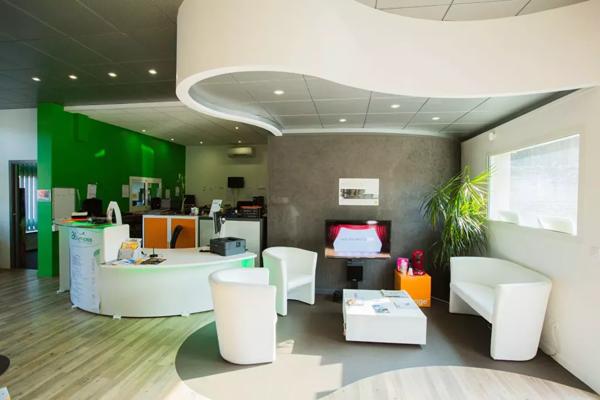 local professionnel 0 pièces 107m² à louer à Aire-sur-l'Adour