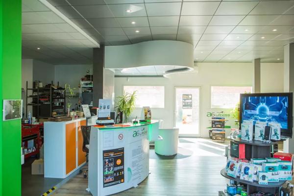 local professionnel 0 pièces 107m² à louer à Aire-sur-l'Adour