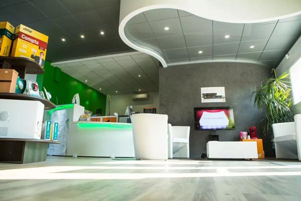 local professionnel 0 pièces 107m² à louer à Aire-sur-l'Adour