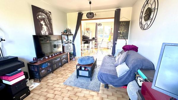 Maison 2 logements – fort potentiel 724 m² - Chavanoz