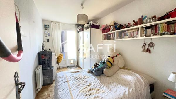 Maison 2 logements – fort potentiel 724 m² - Chavanoz