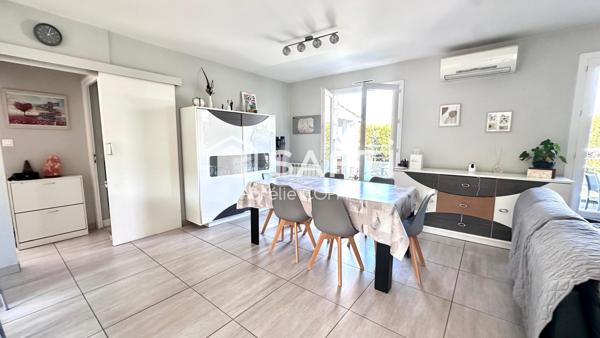 Maison 2 logements – fort potentiel 724 m² - Chavanoz