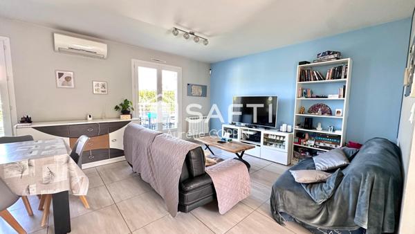 Maison 2 logements – fort potentiel 724 m² - Chavanoz