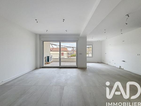 Appartement à vendre 4 pièces 80 m² Marly