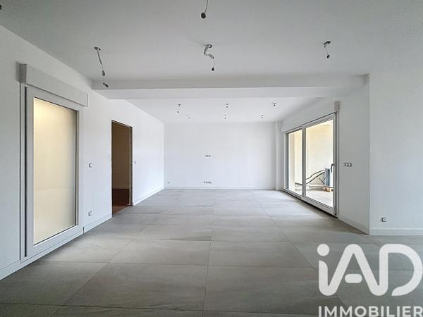 Appartement à vendre 4 pièces 80 m² Marly