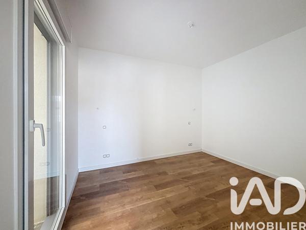 Appartement à vendre 4 pièces 80 m² Marly