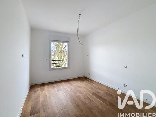Appartement à vendre 4 pièces 80 m² Marly