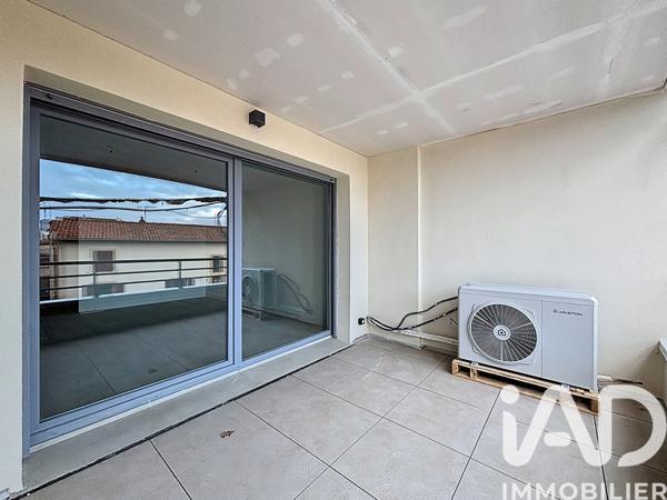 Appartement à vendre 4 pièces 80 m² Marly