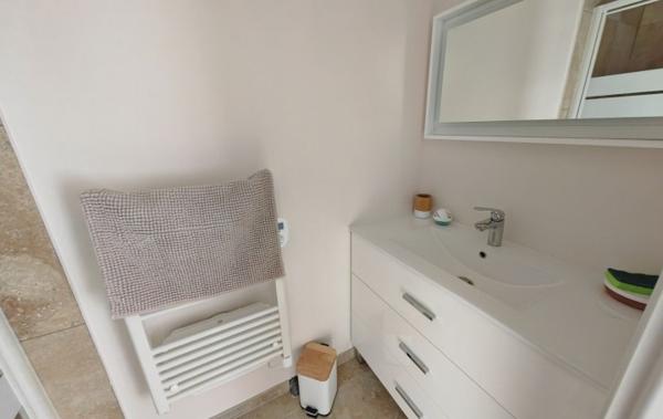 Vente Appartement P4 Ax-les-thermes   