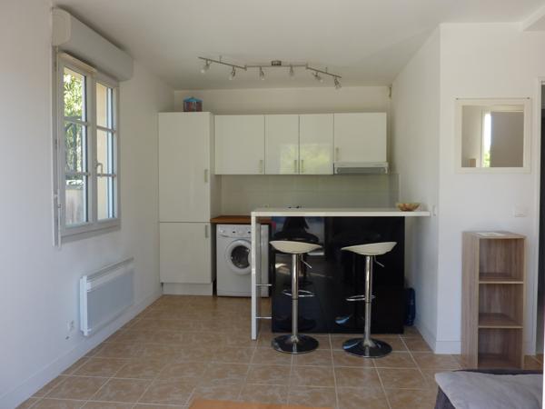 Chevreuse (78460) Duplex très lumineux à saisir !