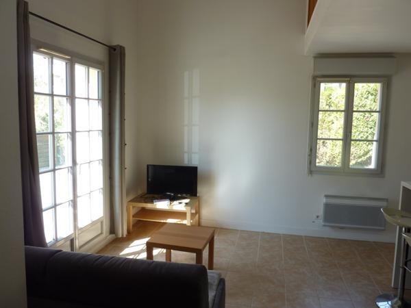 Chevreuse (78460) Duplex très lumineux à saisir !