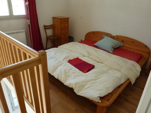 Chevreuse (78460) Duplex très lumineux à saisir !