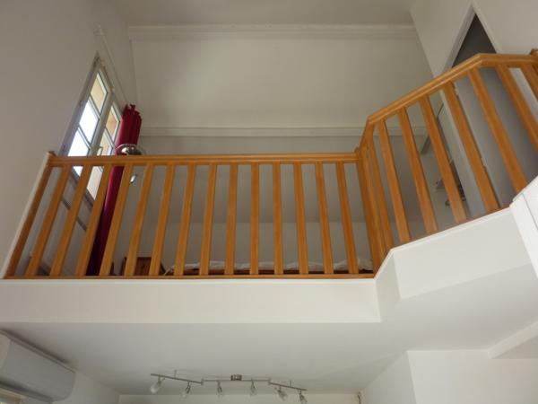 Chevreuse (78460) Duplex très lumineux à saisir !