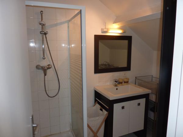 Chevreuse (78460) Duplex très lumineux à saisir !