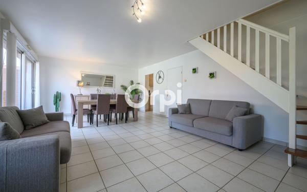 Maison à vendre    4 pièces •  Hazebrouck