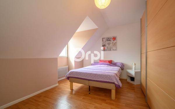 Maison à vendre    4 pièces •  Hazebrouck