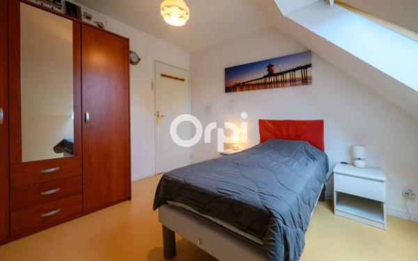 Maison à vendre    4 pièces •  Hazebrouck