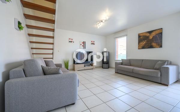Maison à vendre    4 pièces •  Hazebrouck