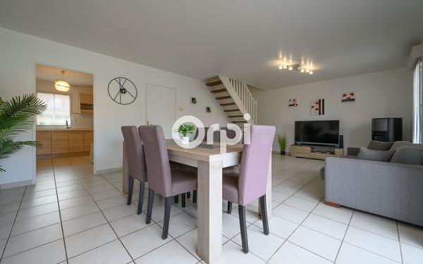 Maison à vendre    4 pièces •  Hazebrouck