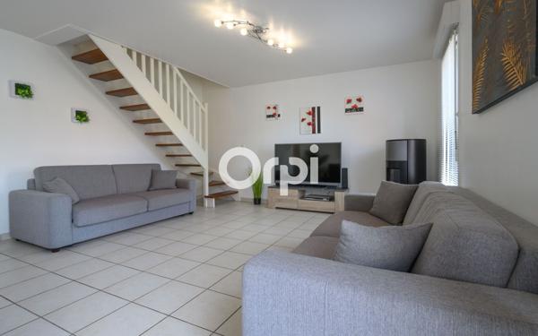 Maison à vendre    4 pièces •  Hazebrouck