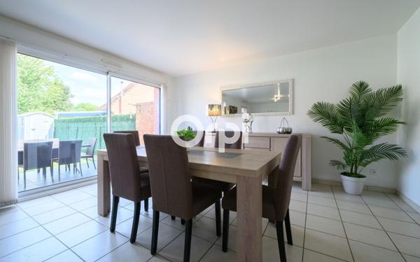 Maison à vendre    4 pièces •  Hazebrouck