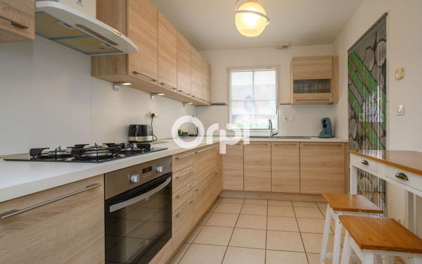 Maison à vendre    4 pièces •  Hazebrouck