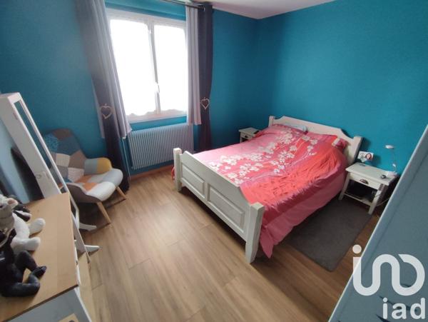 Maison à vendre 5 pièces 100 m² Saint-Georges-sur-Eure