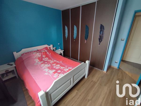 Maison à vendre 5 pièces 100 m² Saint-Georges-sur-Eure