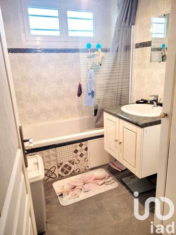 Maison à vendre 5 pièces 100 m² Saint-Georges-sur-Eure