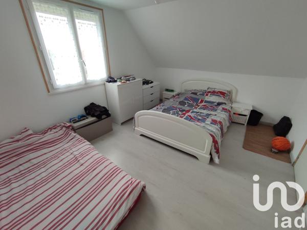 Maison à vendre 5 pièces 100 m² Saint-Georges-sur-Eure