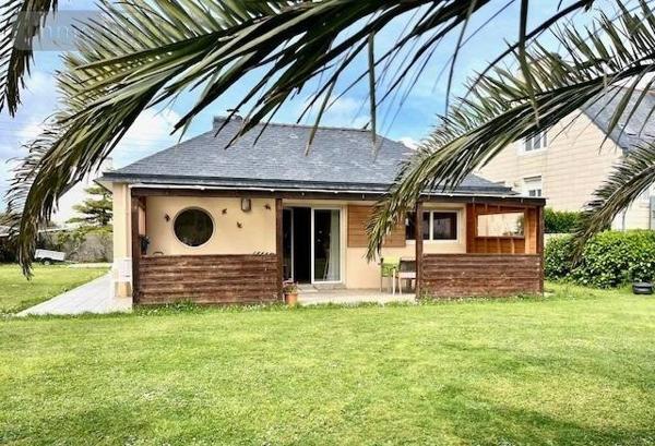 Maison à vendre à Plouguerneau dans le Finistère (29880), ref :