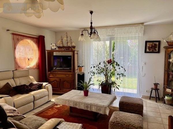 Maison à vendre à Plouguerneau dans le Finistère (29880), ref :