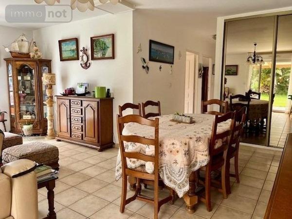 Maison à vendre à Plouguerneau dans le Finistère (29880), ref :