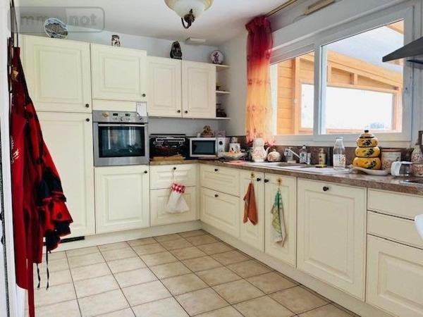 Maison à vendre à Plouguerneau dans le Finistère (29880), ref :