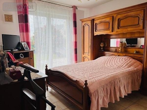 Maison à vendre à Plouguerneau dans le Finistère (29880), ref :