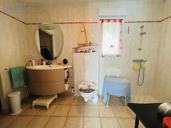 Maison à vendre à Plouguerneau dans le Finistère (29880), ref :