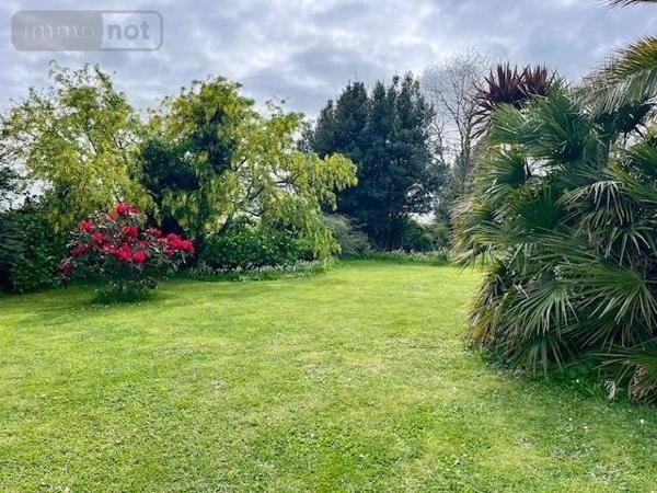 Maison à vendre à Plouguerneau dans le Finistère (29880), ref :