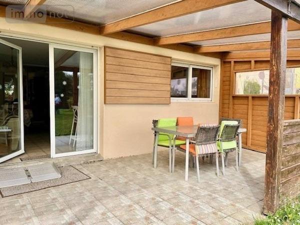 Maison à vendre à Plouguerneau dans le Finistère (29880), ref :