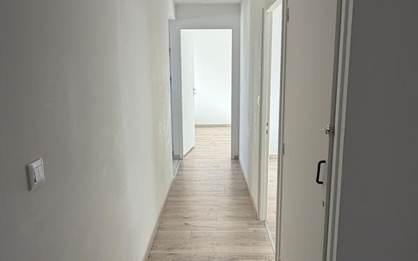 Appartement à louer    4 pièces •  Saint-Dié-des-Vosges