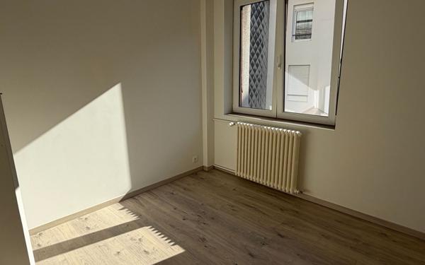 Appartement à louer    4 pièces •  Saint-Dié-des-Vosges