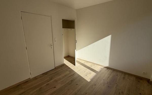 Appartement à louer    4 pièces •  Saint-Dié-des-Vosges