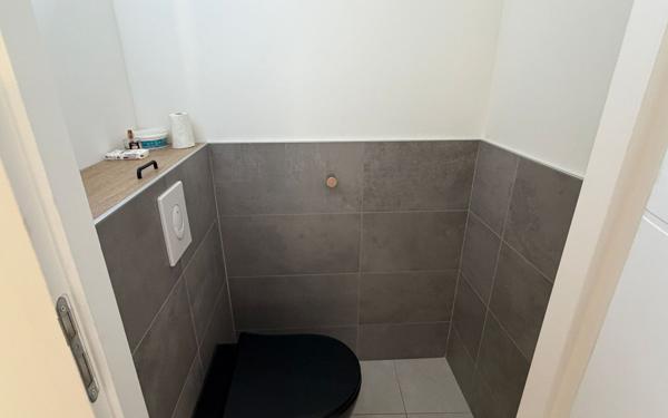 Appartement à louer    4 pièces •  Saint-Dié-des-Vosges