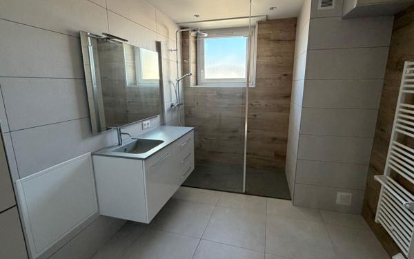 Appartement à louer    4 pièces •  Saint-Dié-des-Vosges